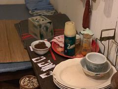 -新加坡牛车水原貌馆