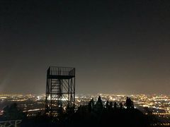 -鬼笑石后山停车场
