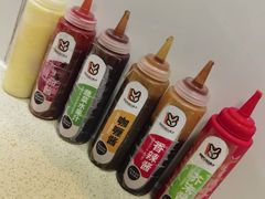 -2路车站小丸子(青泥洼桥店)