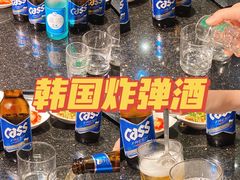-木槿花韩式炭烤·熟成肉工坊(孙文东路店)