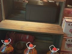 -山涧肴·泉水煮活鱼(坂田店)