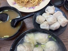 -万寿斋(山阴路店)