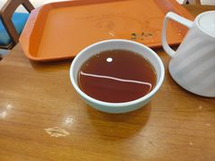 -穆芳阁兰州纯汤牛肉面(西安总店)