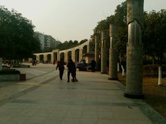 -沙河三洞古桥公园