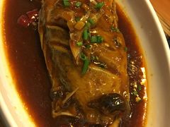 臭鳜鱼-符离集餐厅(万象城店)