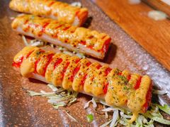 -质烤烤物·活烤海鲜(质烤总店)