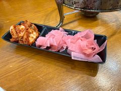 -韩礼年糕(飞虹路店)