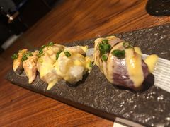 -Mr·Fish鱼鲜生海鲜放题(银泰in99店)