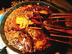 -遇见长安(兰州中心店)