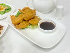 -瑞福园联谊餐室(茂名南路店)