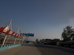 -东戴河风景区-止锚湾