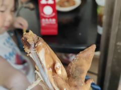 -石湾点心