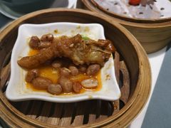 -悦得闲广式点心茶楼(蓝鲸世界店)