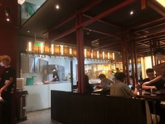 -厚贞日式烤肉(浦东汇智店)