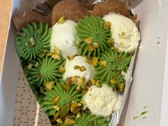 -Pie Bird(新闸路店)