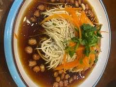 -大明寺素食坊(扬子江中路店)