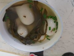 -隆嘉汤圆面