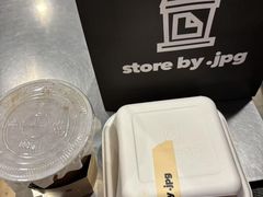 -JPG canteen(广州寺右公馆店)