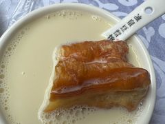 冰泉醇香豆浆-冰泉豆浆馆(白云山总店)