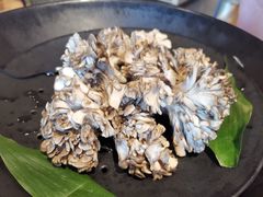 -煲宫猪肚鸡(晶品店)