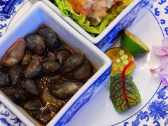 醉泥螺-宁波状元楼酒店(和义路店)