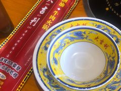 -大吉利·潮汕鲜牛肉火锅(西安店)