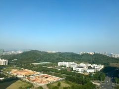 -深圳中海凯骊酒店