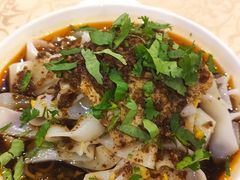 -维吾尔餐厅(宜山路店)