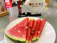 -牡丹宴·正宗洛阳菜·水席专家(国家牡丹园店)