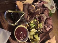 -MARU玛露音乐餐厅(大学路店)