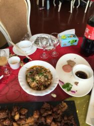 -喜满堂婚礼会馆(水上公园店)