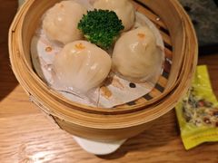 -点心传说·粤菜点心(佐阾虹湾店)