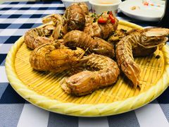 -阿妹小海鲜(下角店)