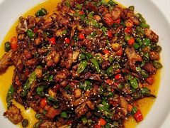 -鸡毛店·川菜(文殊院店)