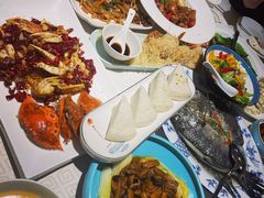 -顺峰海鲜酒楼(省府店)