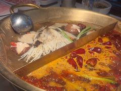 -小龙坎火锅(IFS HOT店)
