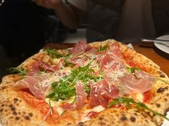 -FABIO’S费比欧披萨餐厅