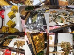 -木屋烧烤(岗顶二店)
