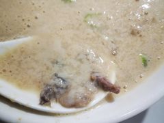 牛肉豆浆-朗霞干大林豆浆(舜水北路店)