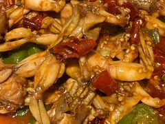 -黄小串·烤串海鲜涮牛肚(升龙广场店)