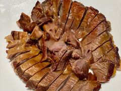 熏护心肉-东方饺子王(工农大路店)