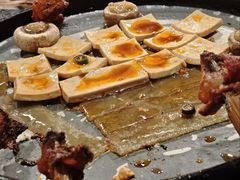 -去吃火盆烧烤(渝北兴科路店)