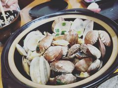 -胜代日本料理(云程巷小区店)