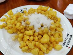 -椒香川流不息川菜馆(二七北路店)