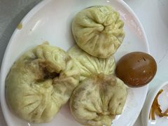 -陈寔包子王·卤煮小肠·京味小吃(龙潭店)