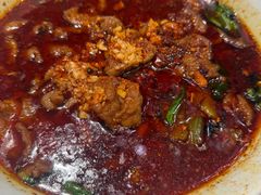 -大鸭梨烤鸭(枣园店)