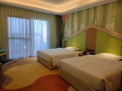 -厦门方特梦幻王国