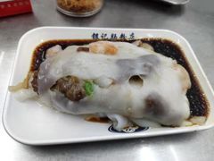 -银记肠粉店(北京路店)