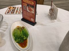 -福满楼·海鲜酒家(福永益田店)