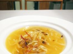 海烩全丝-之参餐厅(前门大街店)